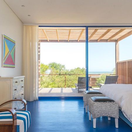 Villa Bahia Vik José Ignacio Esterno foto