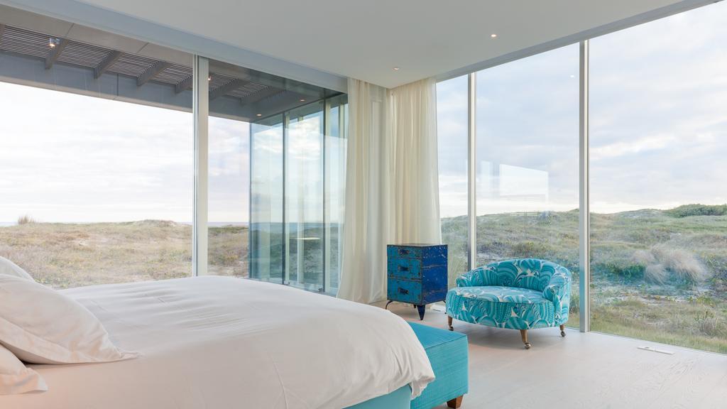 Villa Bahia Vik José Ignacio Esterno foto