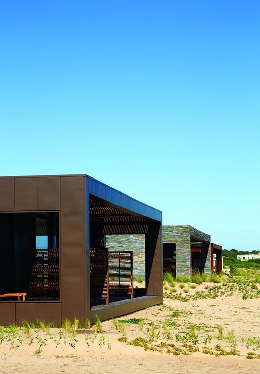 Villa Bahia Vik José Ignacio Esterno foto