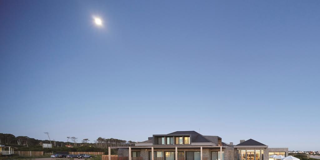 Villa Bahia Vik José Ignacio Esterno foto