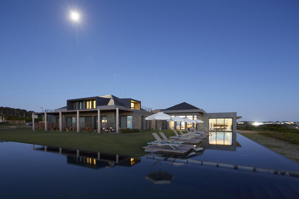 Villa Bahia Vik José Ignacio Esterno foto