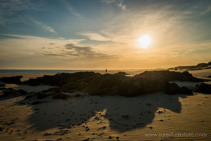 Villa Bahia Vik José Ignacio Esterno foto