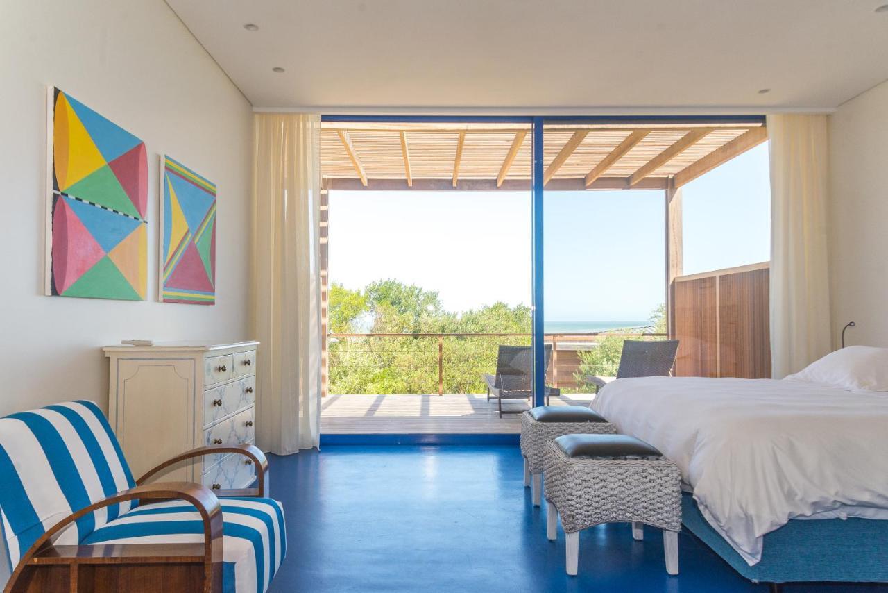 Villa Bahia Vik José Ignacio Esterno foto