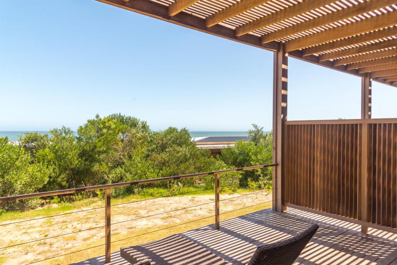 Villa Bahia Vik José Ignacio Esterno foto