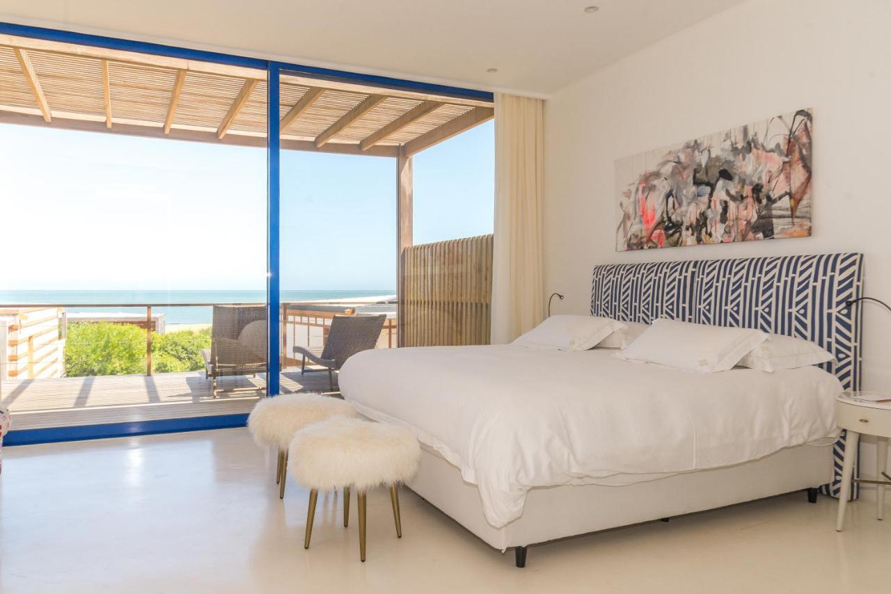 Villa Bahia Vik José Ignacio Esterno foto