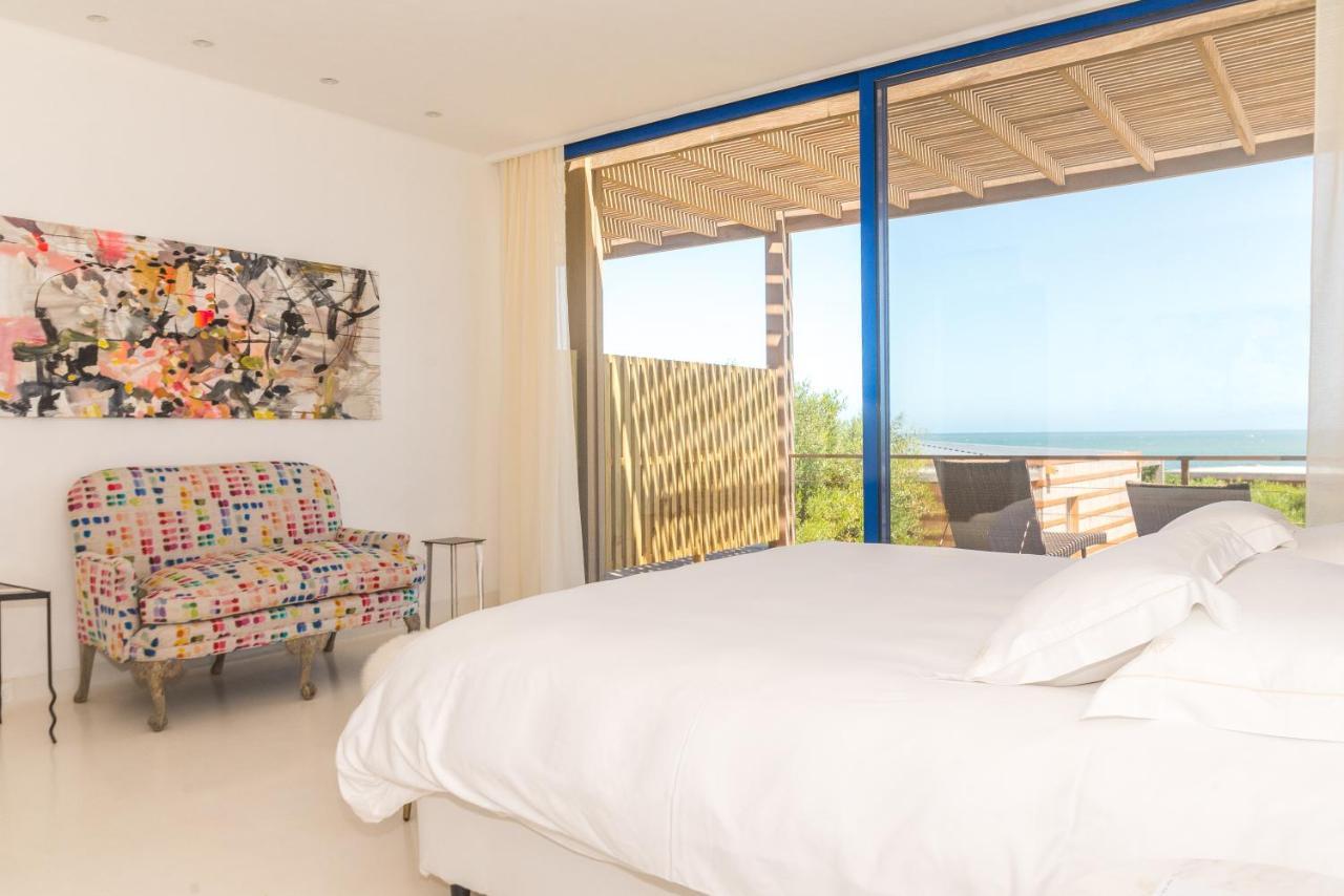 Villa Bahia Vik José Ignacio Esterno foto
