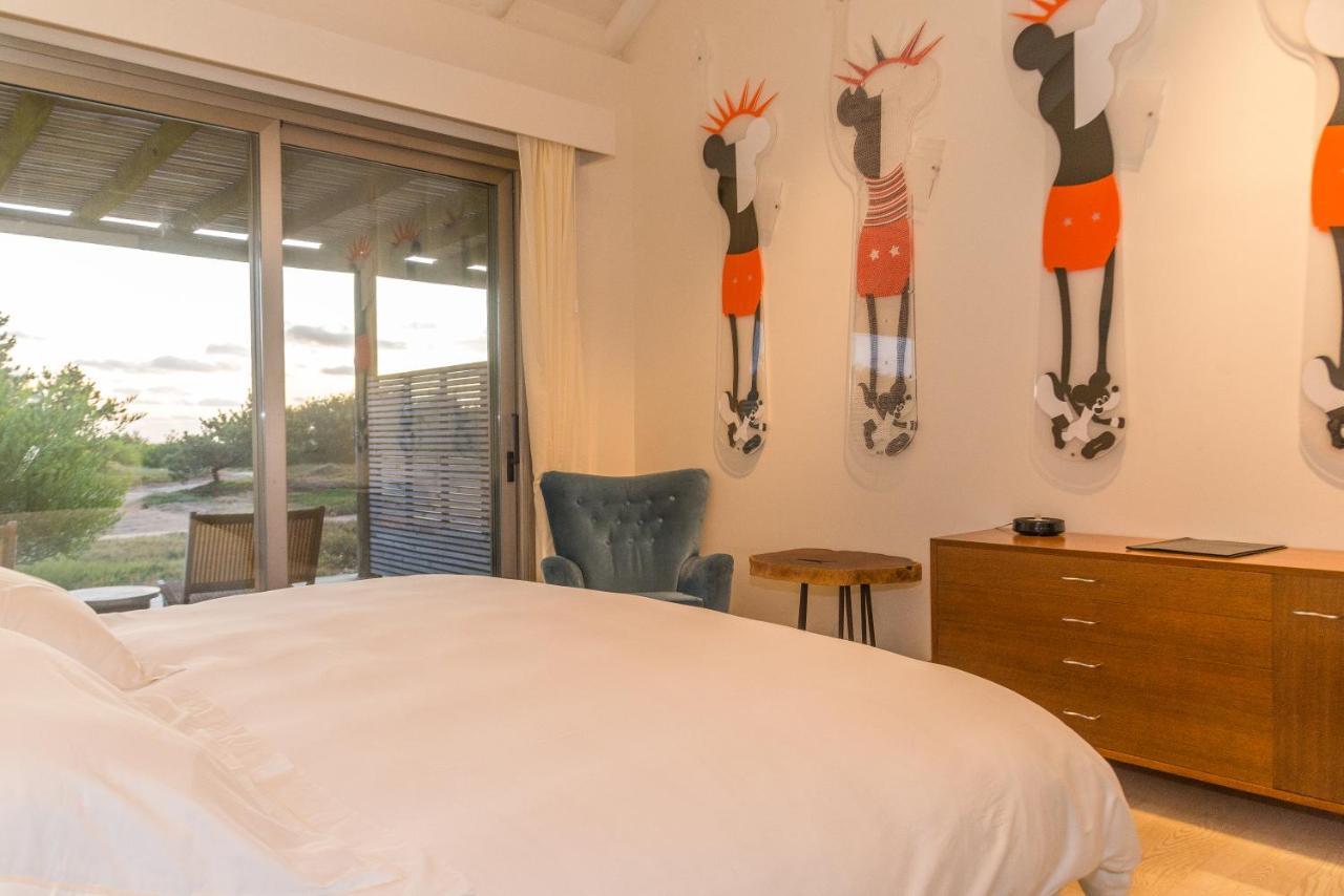 Villa Bahia Vik José Ignacio Esterno foto