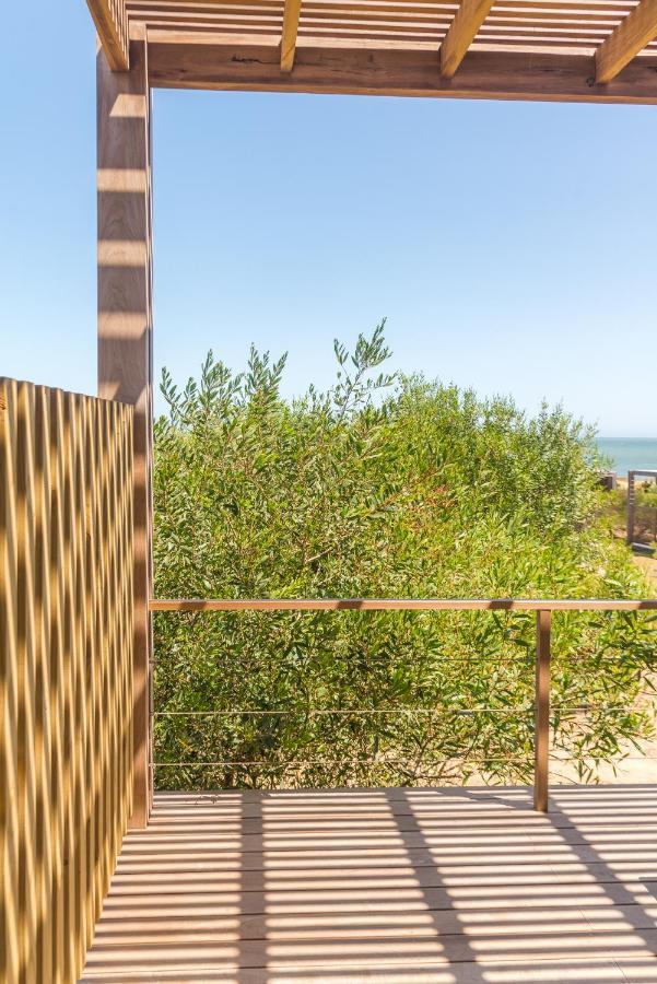 Villa Bahia Vik José Ignacio Esterno foto